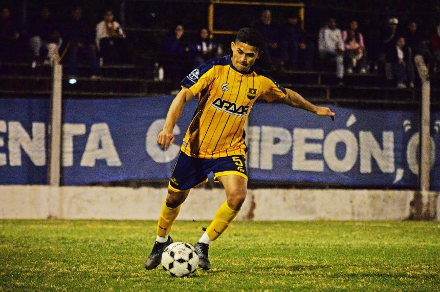 Completan la primera del Provincial