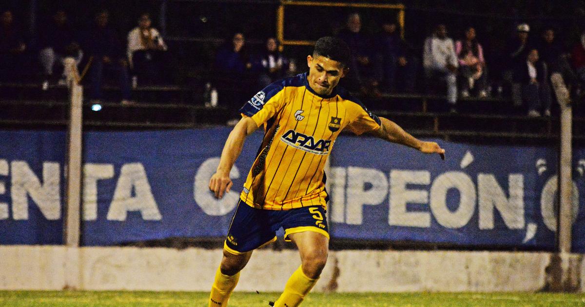 Completan la primera del Provincial