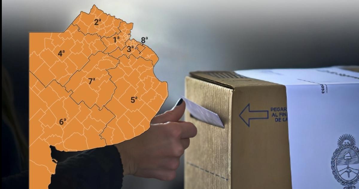 Elecciones PBA- una batalla entre el peronismo y la LLA con proyeccioacuten nacional