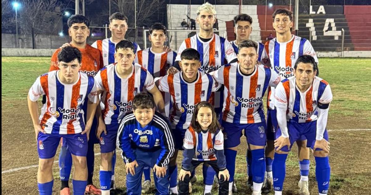 Cristian Baldissoni llegoacute a los 300 goles