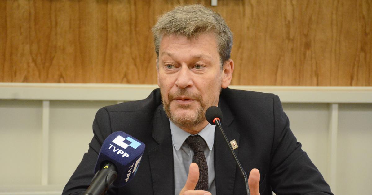 Alpa advierte que un tercer antildeo sin presupuesto seriacutea inviable para las universidades