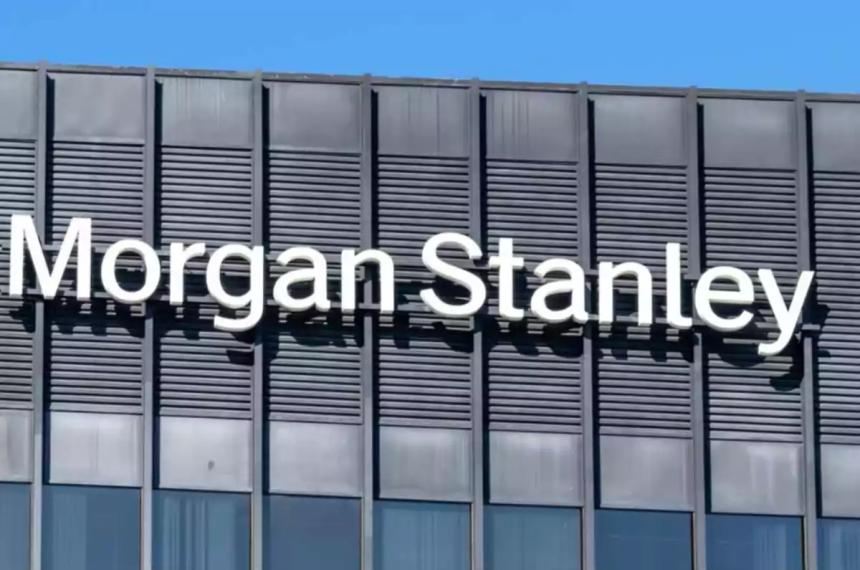 Duro golpe de Wall Street a Milei- Morgan Stanley retira su recomendacioacuten de compra de bonos tras la derrota
