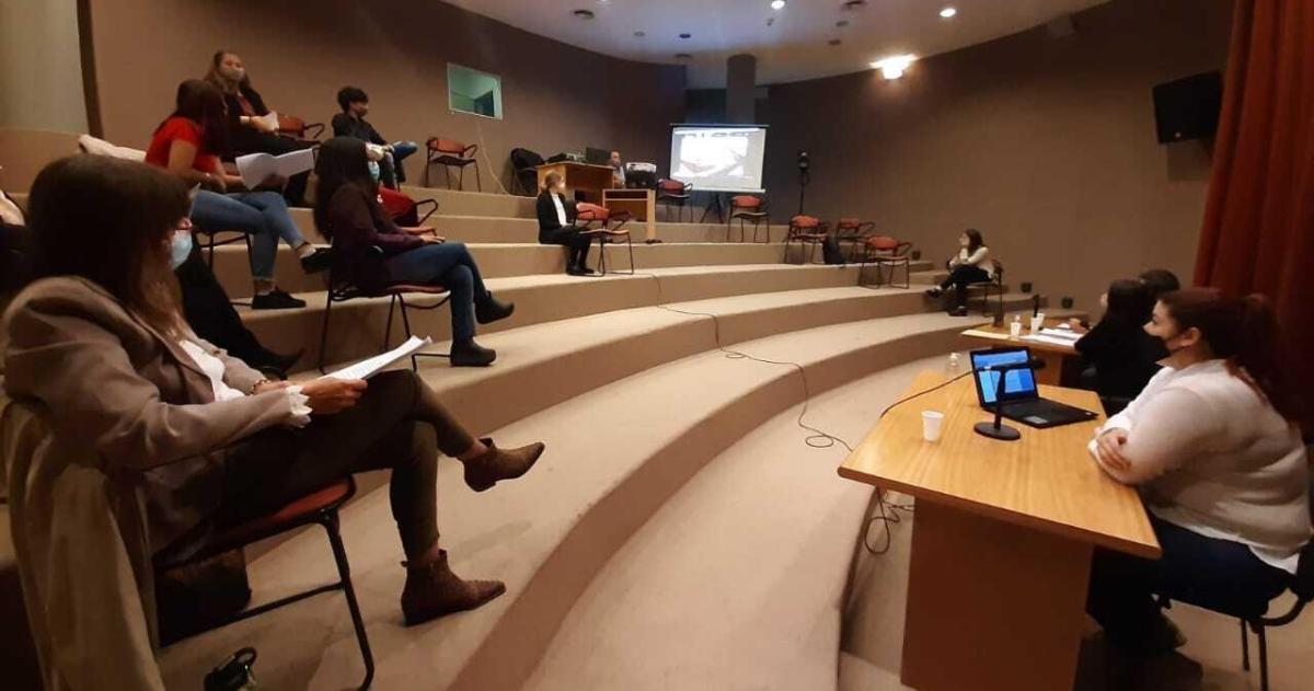 La Pampa volveraacute a participar de un simulacro federal de juicio por jurados