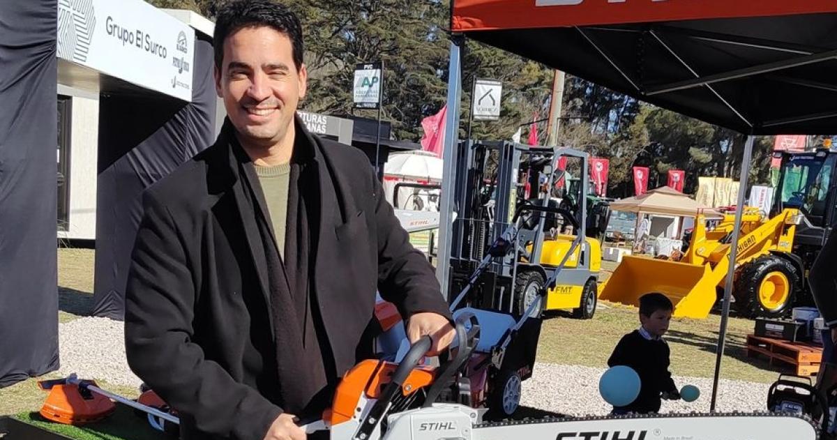 Ravier y la derrota en Buenos Aires- La gente vota con el bolsillo