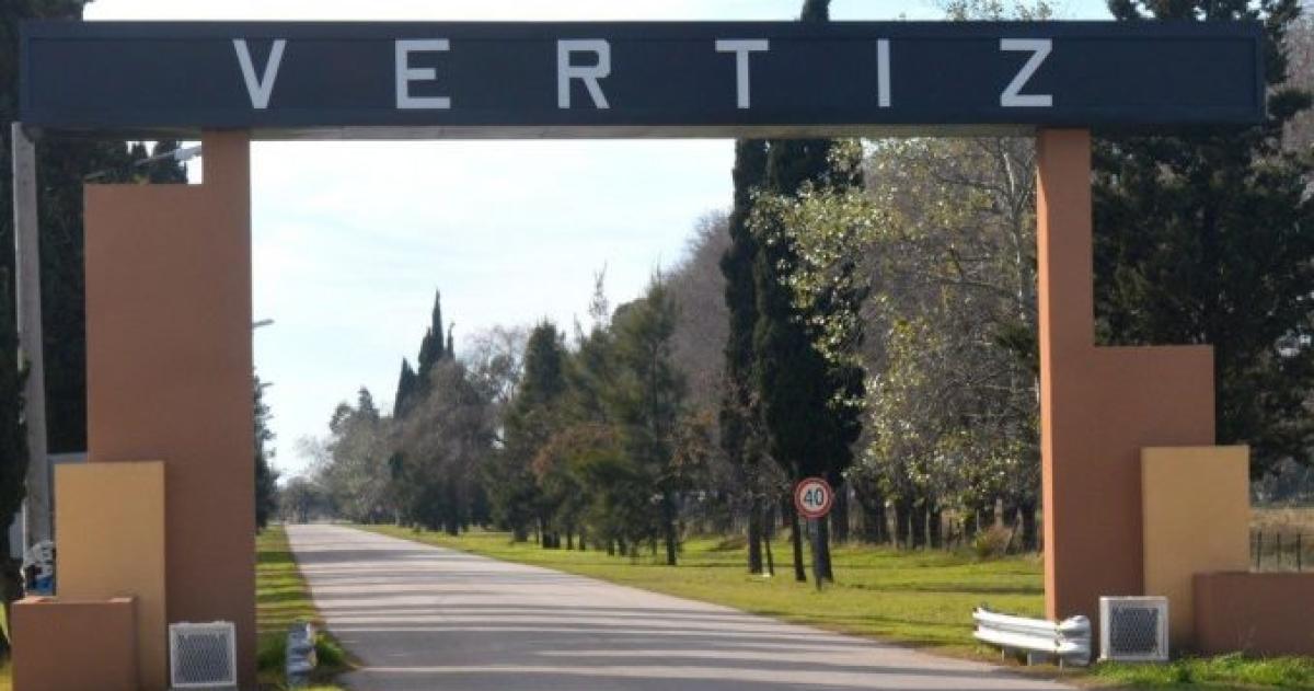 Conmocioacuten en Veacutertiz- murioacute el joven que habiacutea sufrido un grave accidente en moto