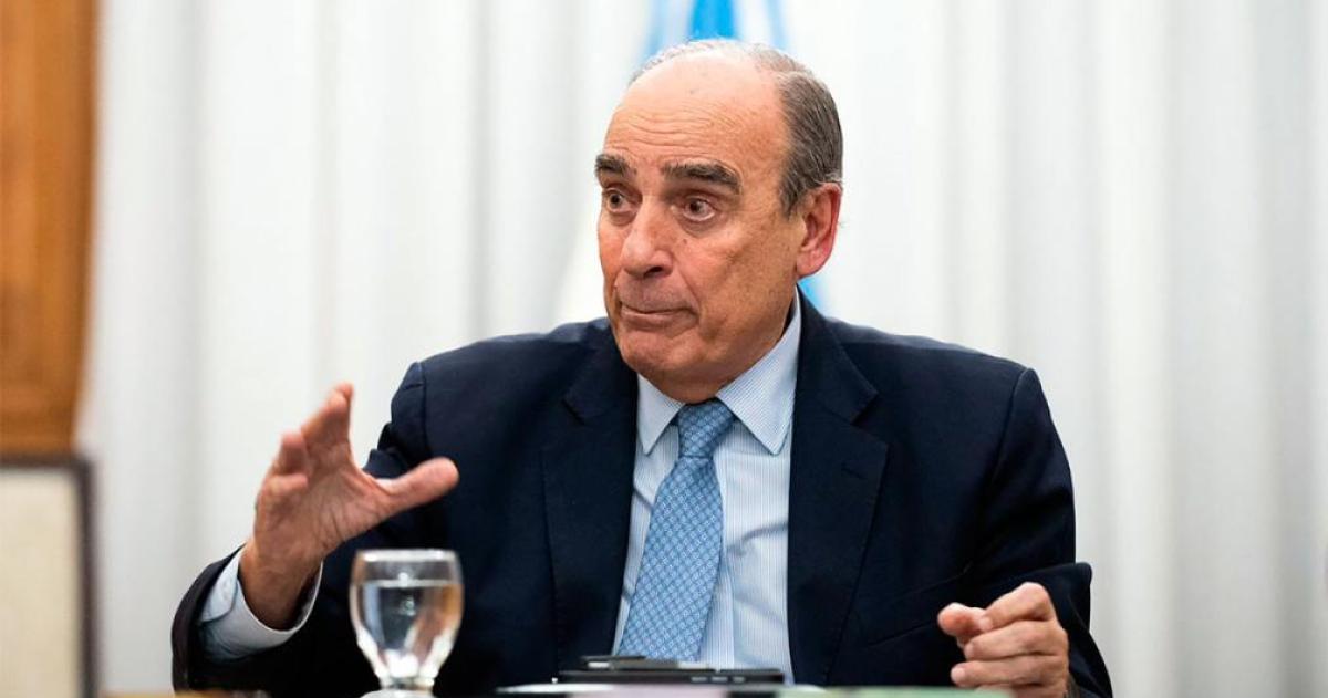 Milei resiste- el Gobierno mantiene el plan econoacutemico pese al golpe en Buenos Aires