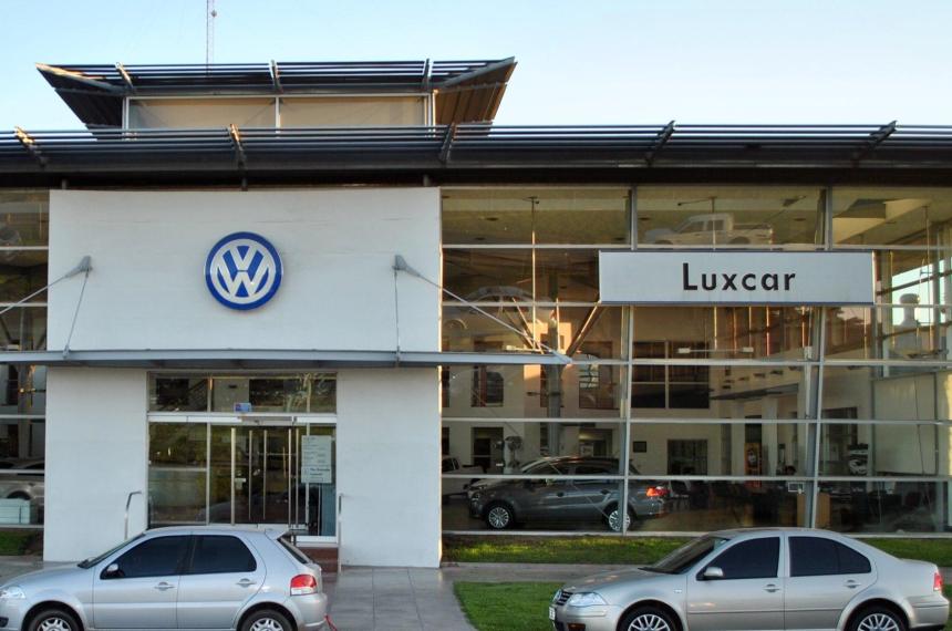 Multa millonaria contra Volkswagen por incumplir a un comprador pampeano
