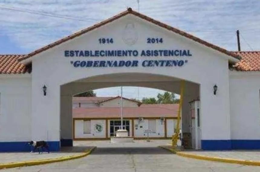 Continuacutea en estado criacutetico el joven apuntildealado en General Pico