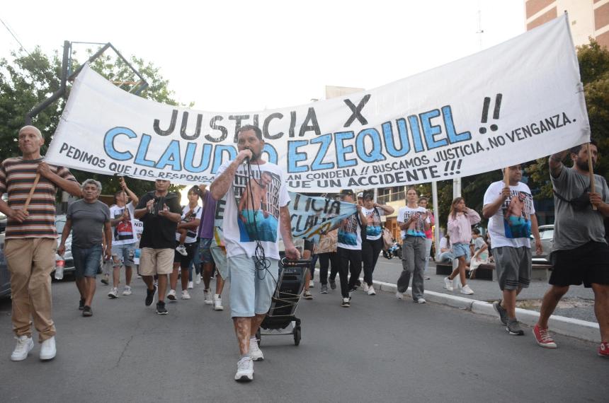 Dictaraacuten un acuerdo de juicio abreviado por la muerte de los obreros de Vial A