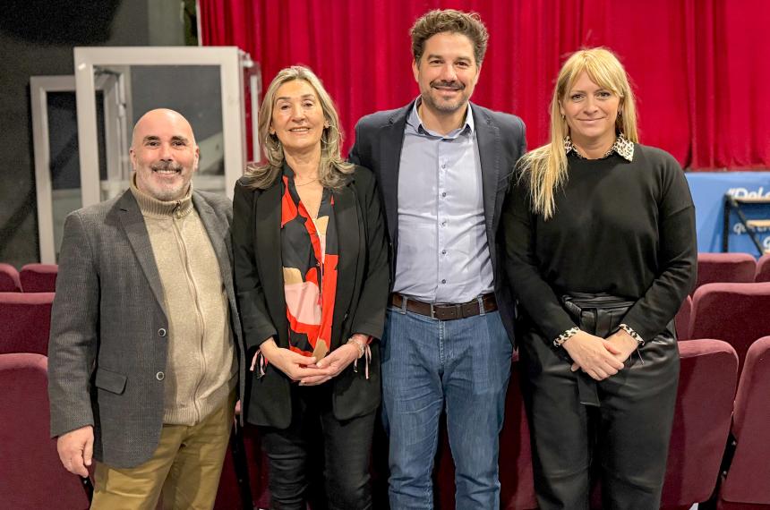 Una jornada sobre el Patrimonio Cultural