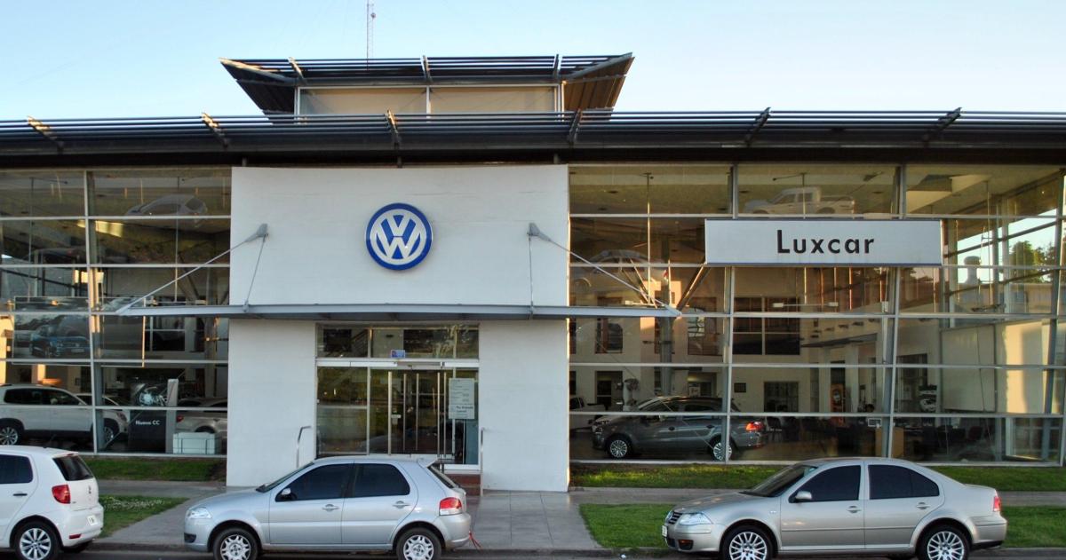 Multa millonaria contra Volkswagen por incumplir a un comprador pampeano
