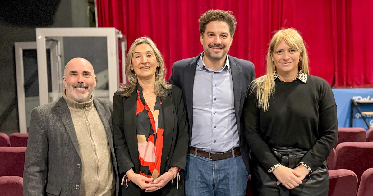 Una jornada sobre el Patrimonio Cultural