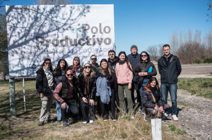 Nueva apuesta a proyectos innovadores