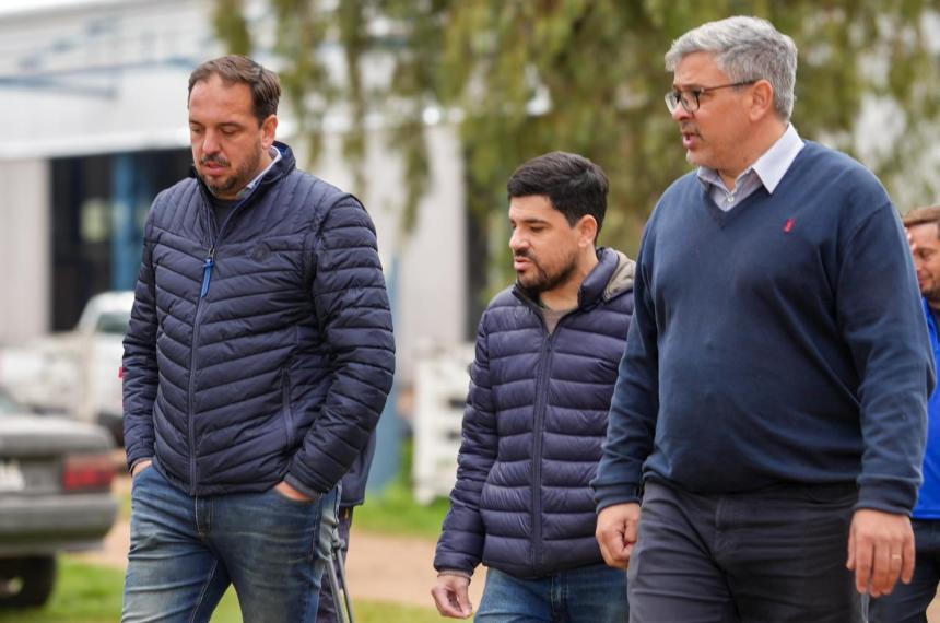 Desembarco de Clariacuten- el grupo pide ampliar zonas de cableado y el Concejo tendraacute la uacuteltima palabra