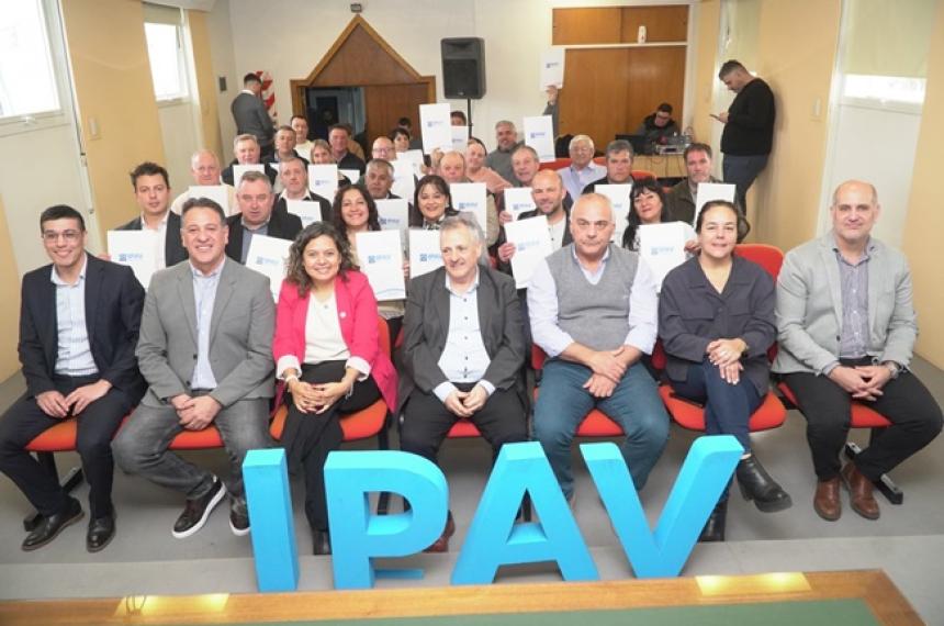 Municipios recibieron  280 millones para aplicar a soluciones habitacionales