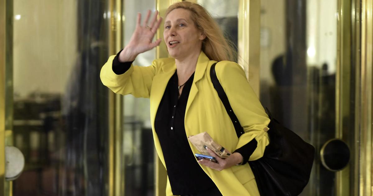 Criptogate- la comisioacuten investigadora citoacute a Karina Milei y crece la tensioacuten