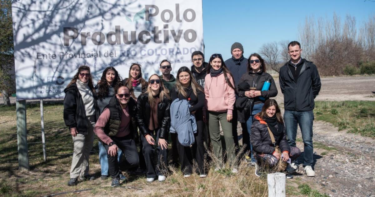 Nueva apuesta a proyectos innovadores