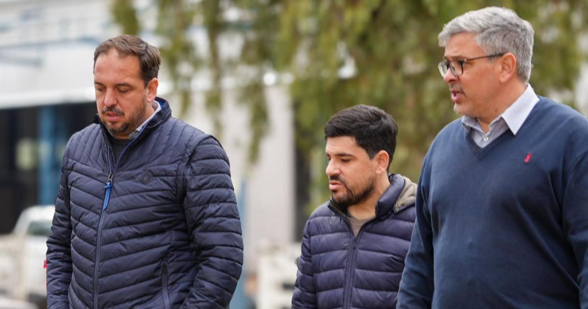 Desembarco de Clariacuten- el grupo pide ampliar zonas de cableado y el Concejo tendraacute la uacuteltima palabra