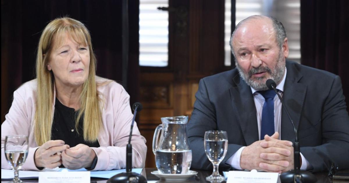Avanza el proceso de seleccioacuten del Defensor del Pueblo y del Procurador Penitenciario