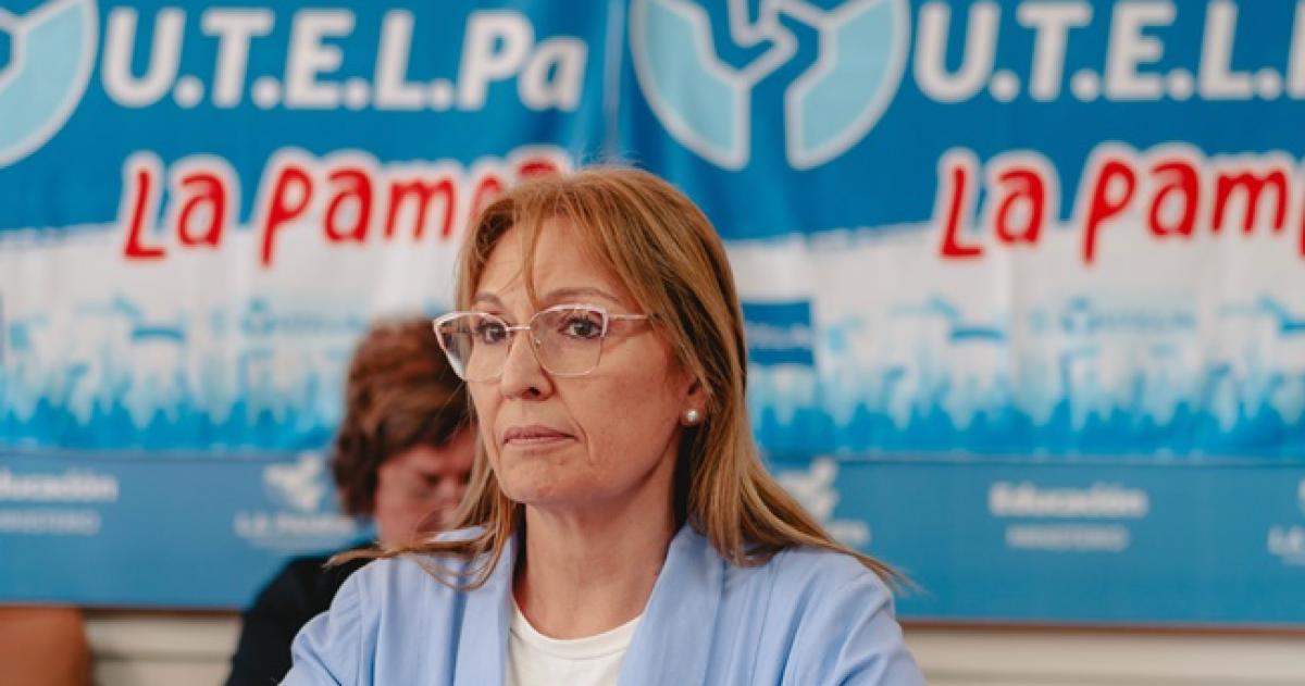 UTELPa realizoacute consultas a la ART que tienen los docentes