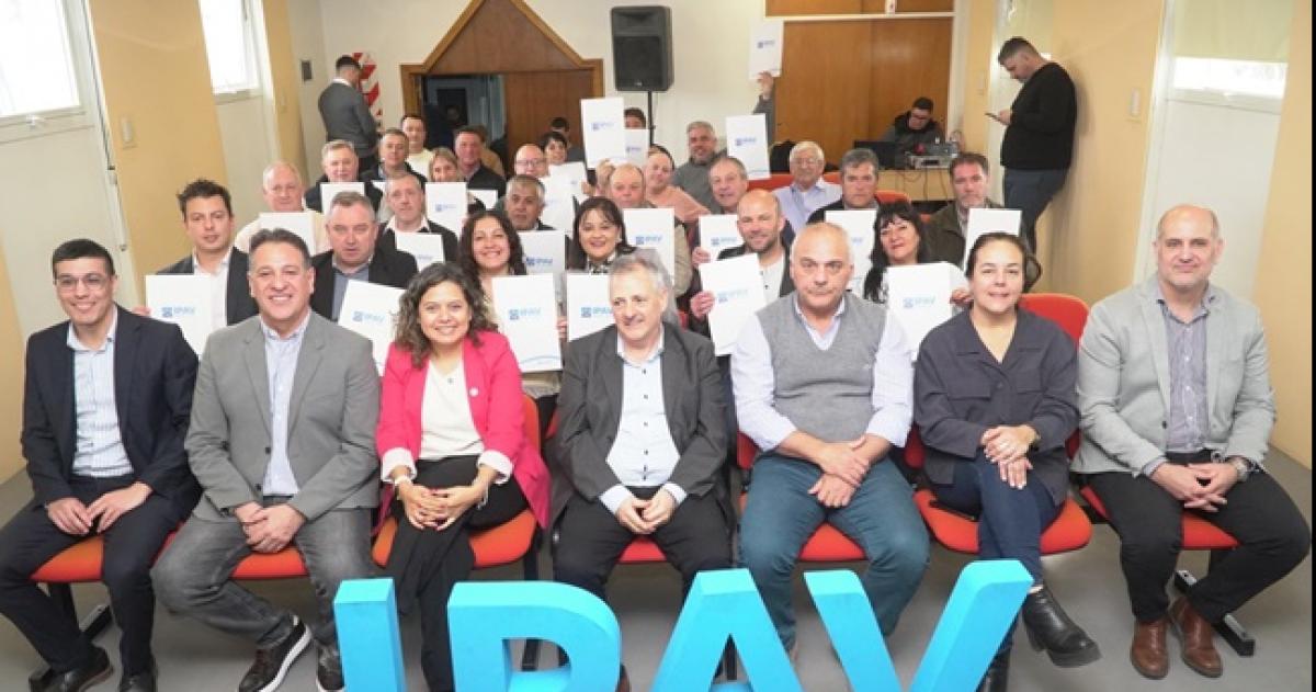 Municipios recibieron  280 millones para aplicar a soluciones habitacionales