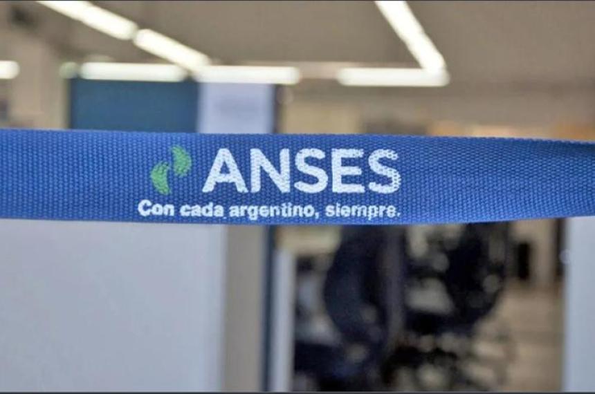 Jubilada denuncia que ANSES le arrebata asignaciones universales a dos hijos