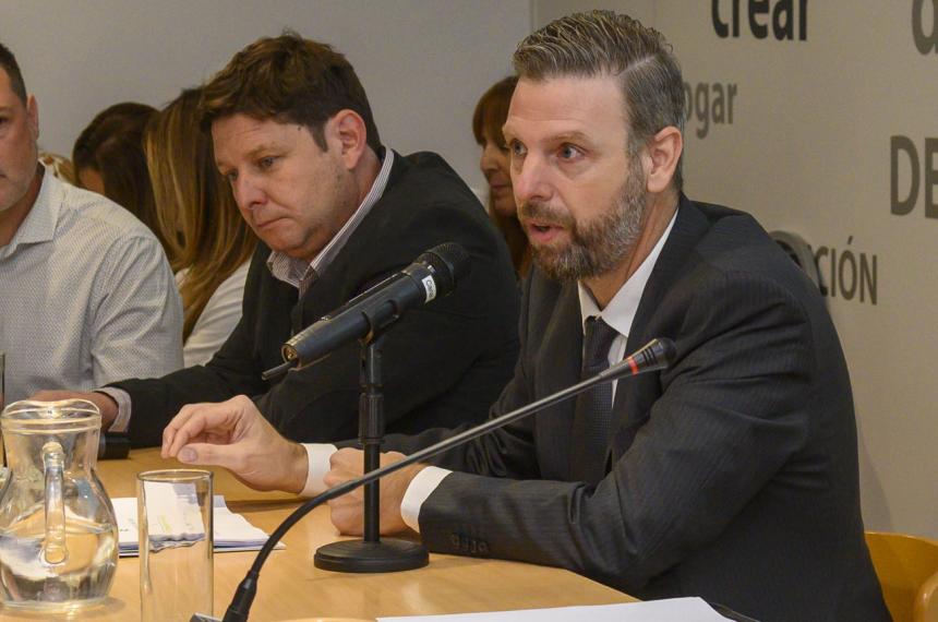 Un proceso transparente teacutecnico y participativo