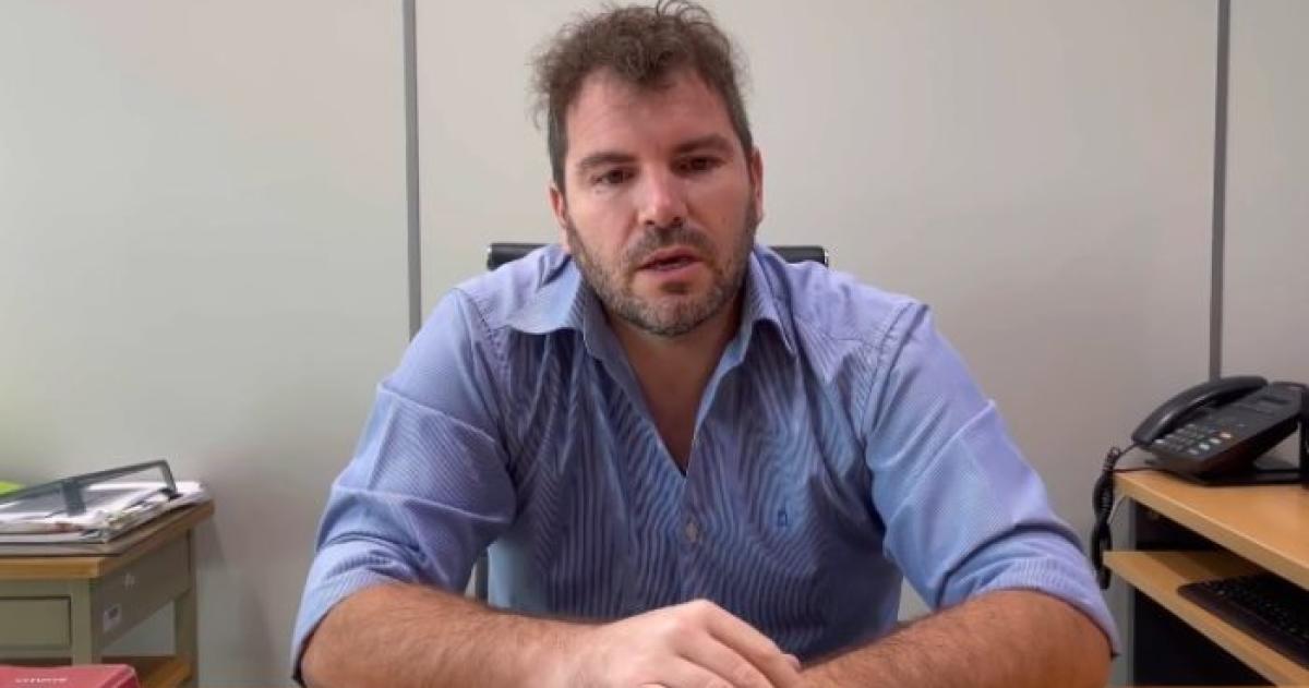 Grooming- destacan en la Justicia la importancia de la confianza y la comunicacioacuten