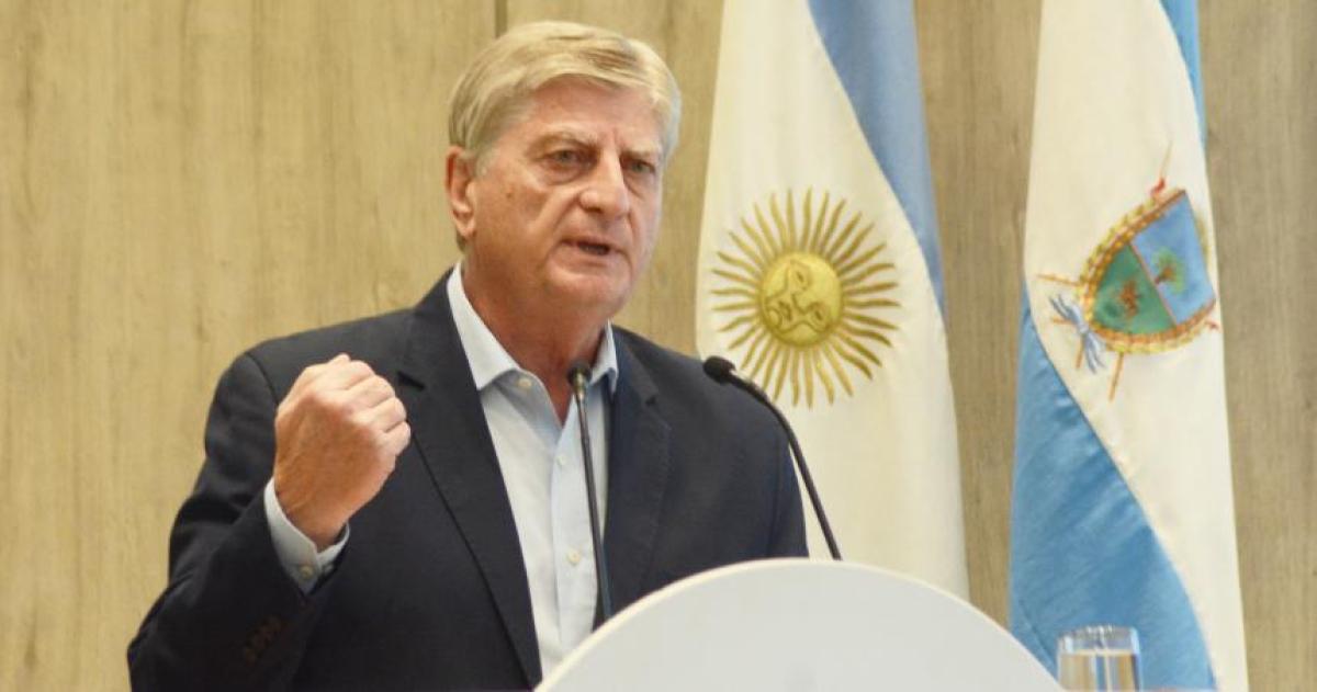 Universidades- Ziliotto rechaza el veto y advierte sobre otra barrera a la justicia social