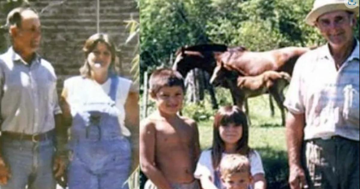 Misterio sin resolver- reactivan la buacutesqueda de una familia 23 antildeos despueacutes