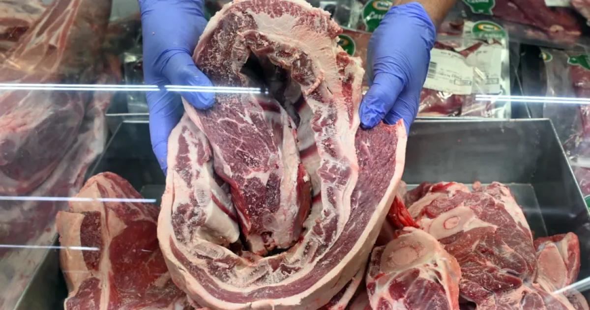 Fallo sobre la Barrera Sanitaria- productores de Riacuteo Negro buscan que se aplique a toda la Patagonia