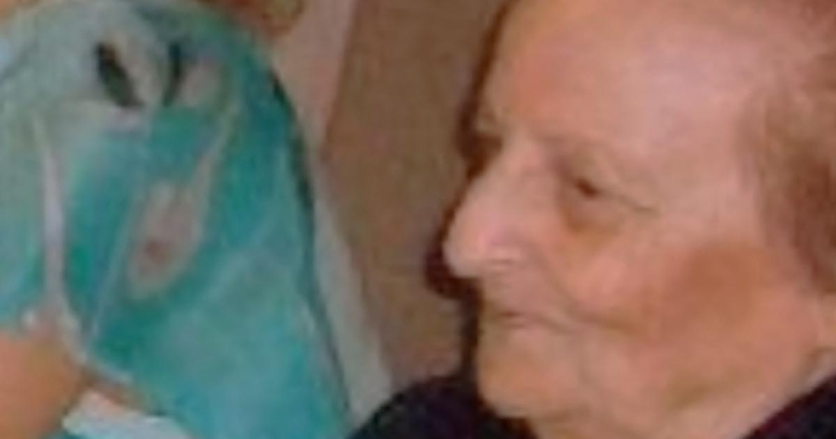 Fallecioacute Ineacutes Spoacutesito pilar fundamental en la vida del exintendente Molteni