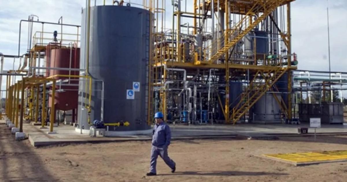 Con las plantas pampeanas en crisis fijan nuevos precios para los biocombustibles