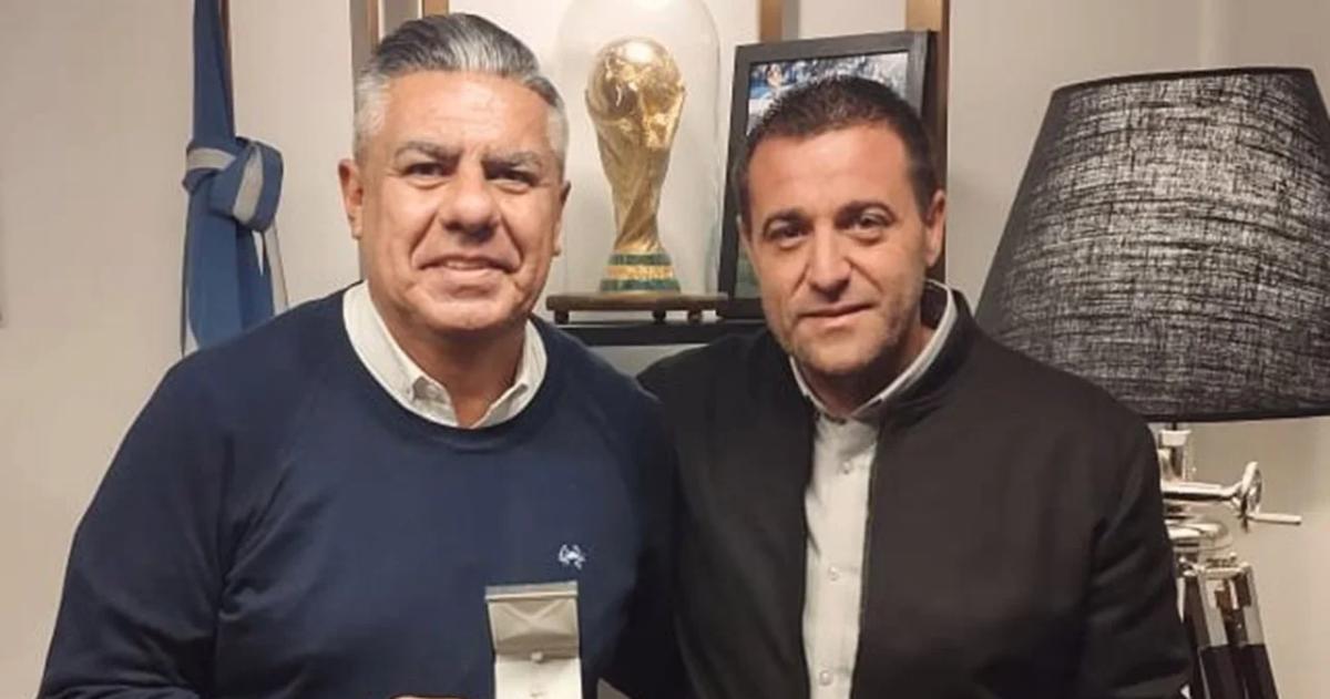 Traidor y mentiroso- la duriacutesima respuesta de Toviggino