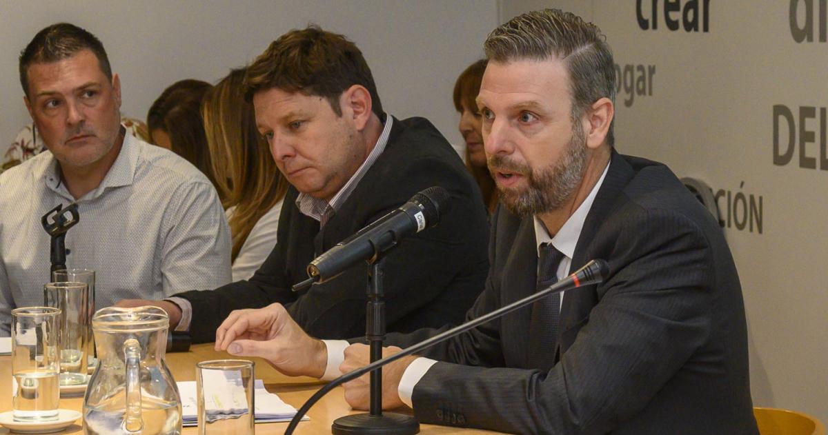 Un proceso transparente teacutecnico y participativo