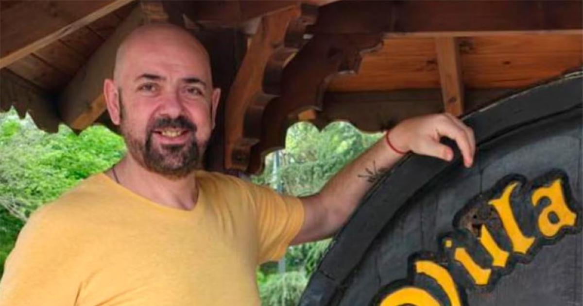Hallaron muerto al turista argentino desaparecido en Riacuteo de Janeiro