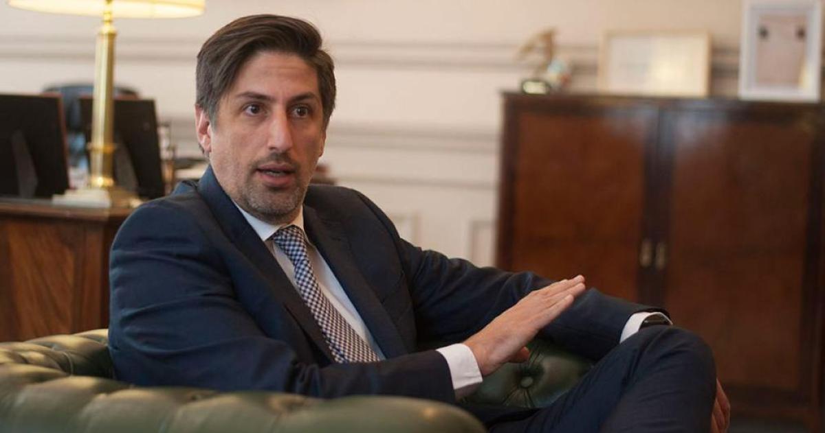 Trotta comparoacute el ajuste de Milei con la noche de los bastones largos