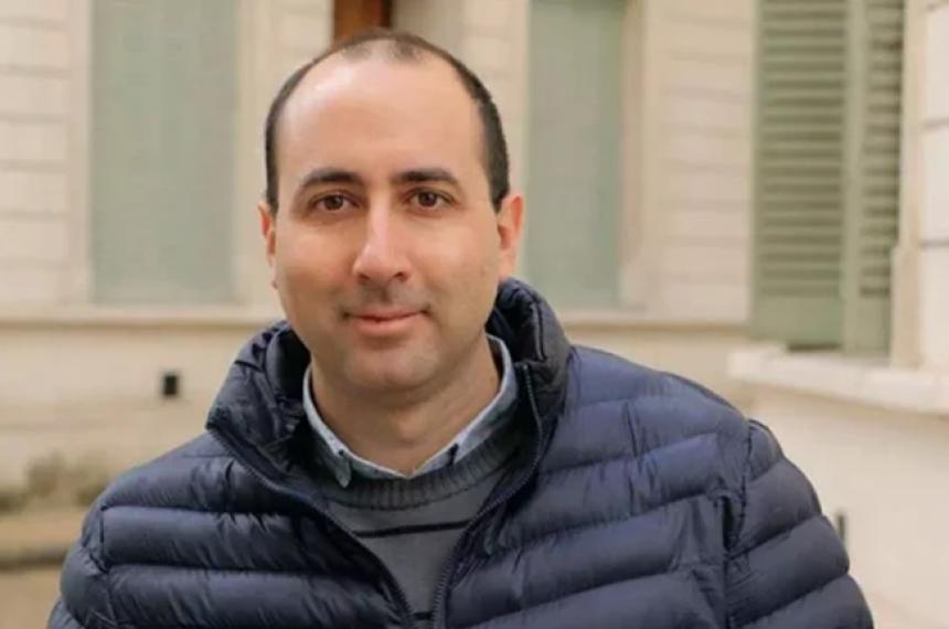 Cerimedo confirmoacute que Spagnuolo le habloacute de corrupcioacuten y coimas en ANDIS