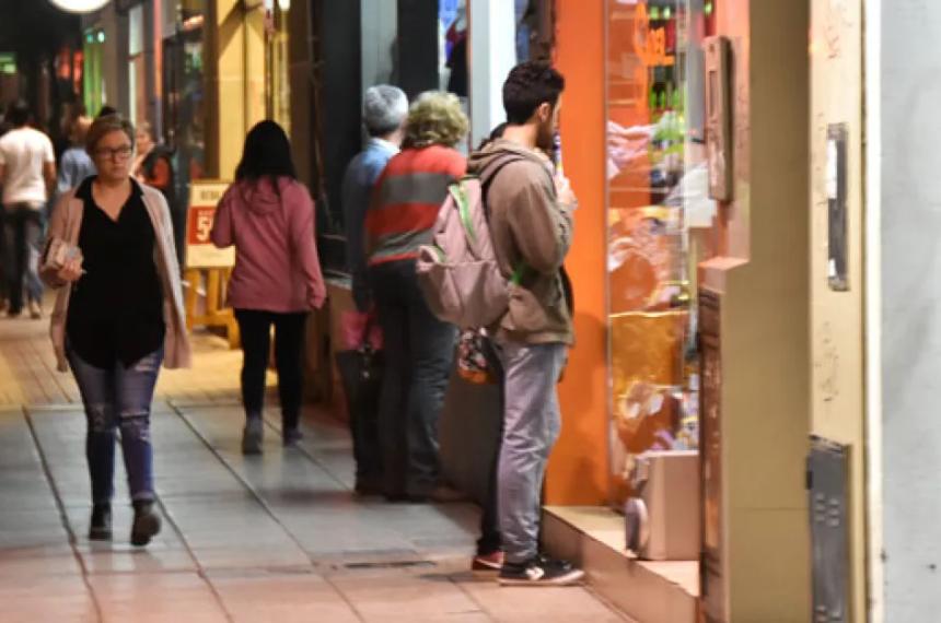 Caacutemara de Comercio- Maacutes del 50-en-porciento- registra caiacuteda en las ventas