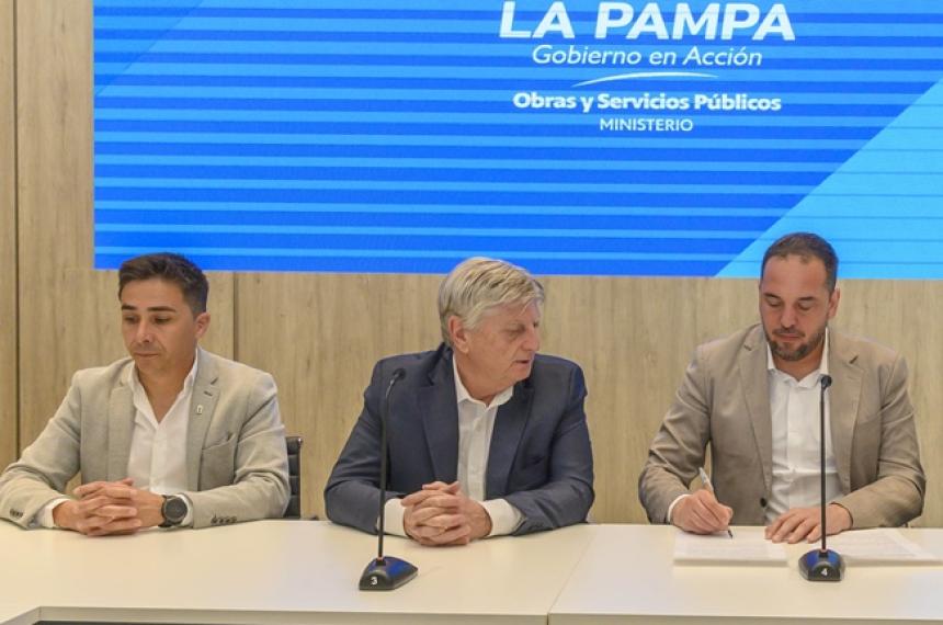 Tres ofertas en la licitacioacuten para el Nuevo Centro de Salud en el Barrio Santa Mariacutea
