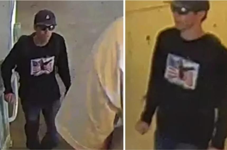 Detuvieron a un sospechoso por el crimen de Charlie Kirk en Estados Unidos