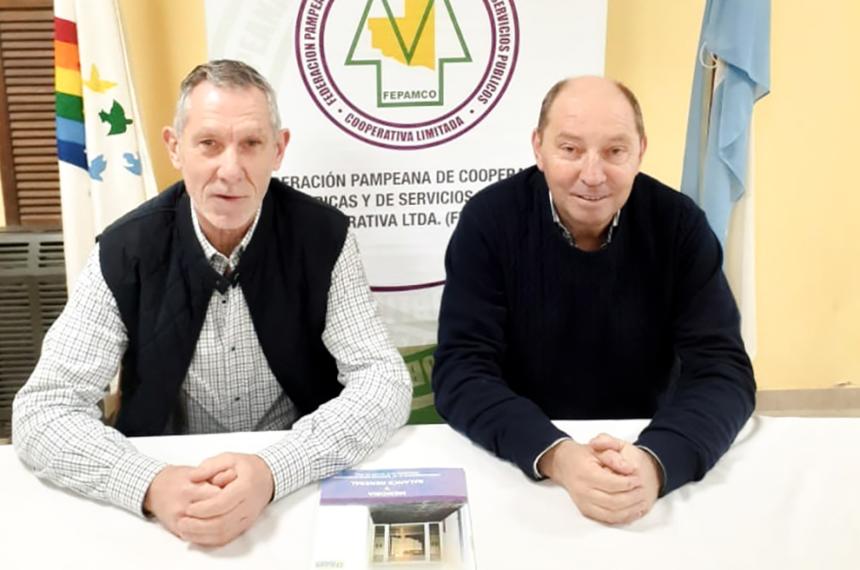 Las cooperativas en alerta por la caiacuteda de grandes usuarios