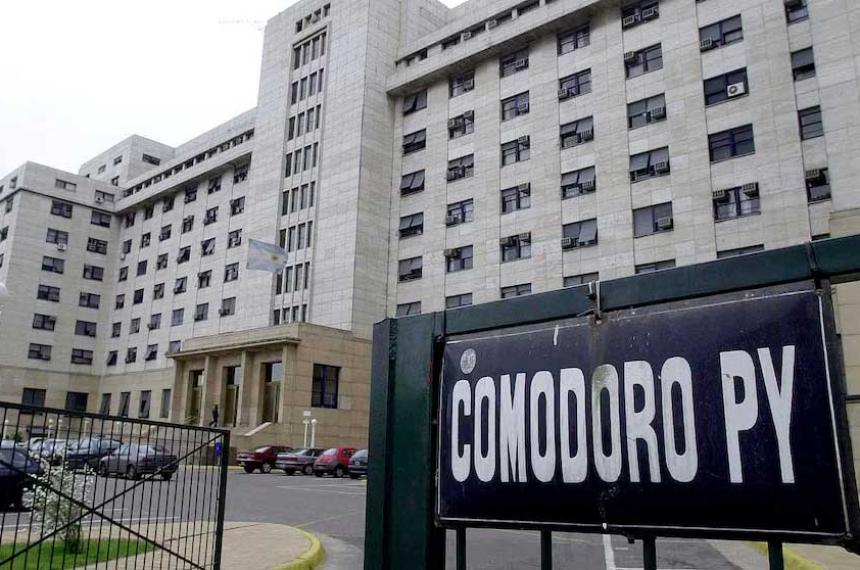 Cuadernos- la fiscal y la UIF rechazaron que los empresarios paguen para evitar el juicio