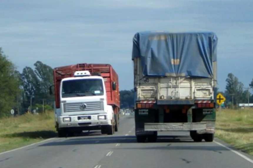 El Gobierno avanza en la privatizacioacuten de rutas nacionales
