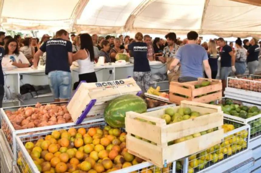 Ofertas especiales este saacutebado en el Mercado Municipal