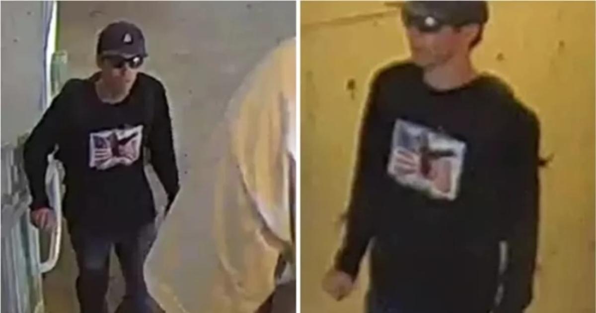 Detuvieron a un sospechoso por el crimen de Charlie Kirk en Estados Unidos