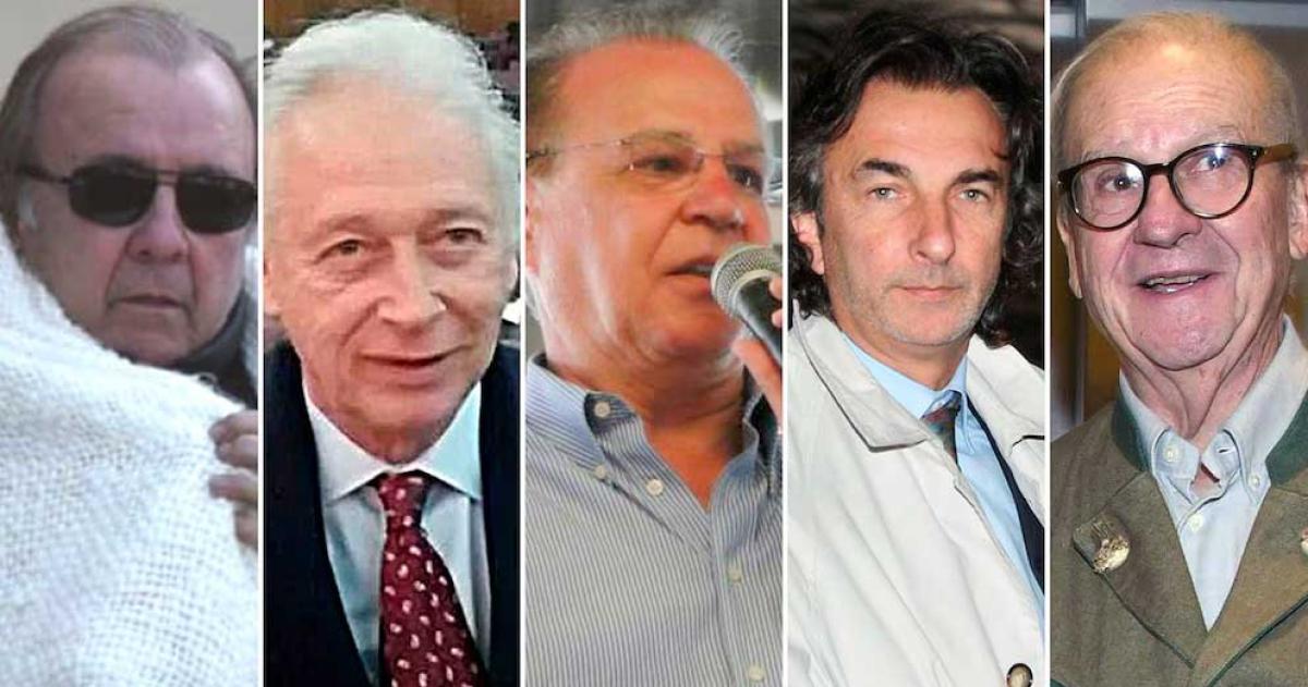 Cuadernos- la fiscal y la UIF rechazaron que los empresarios paguen para evitar el juicio