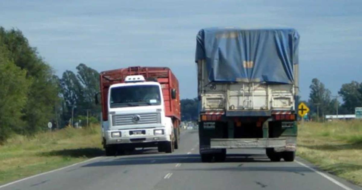 El Gobierno avanza en la privatizacioacuten de rutas nacionales