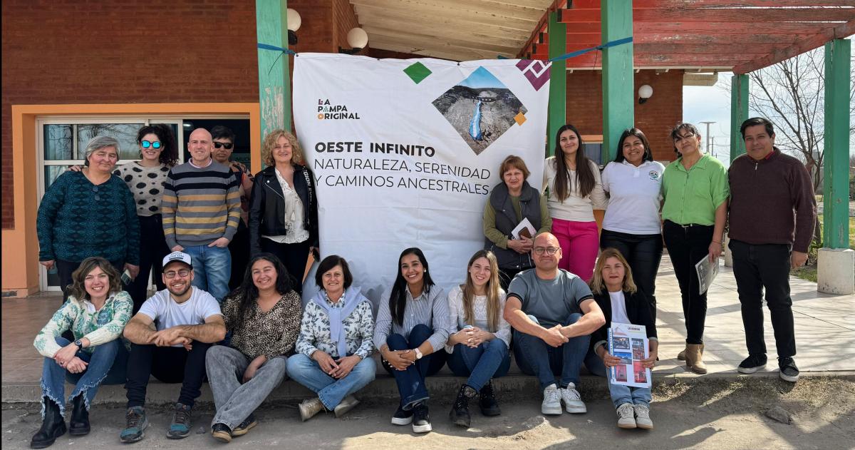 Concluyeron los talleres regionales para actualizar el Plan Estrateacutegico de Turismo