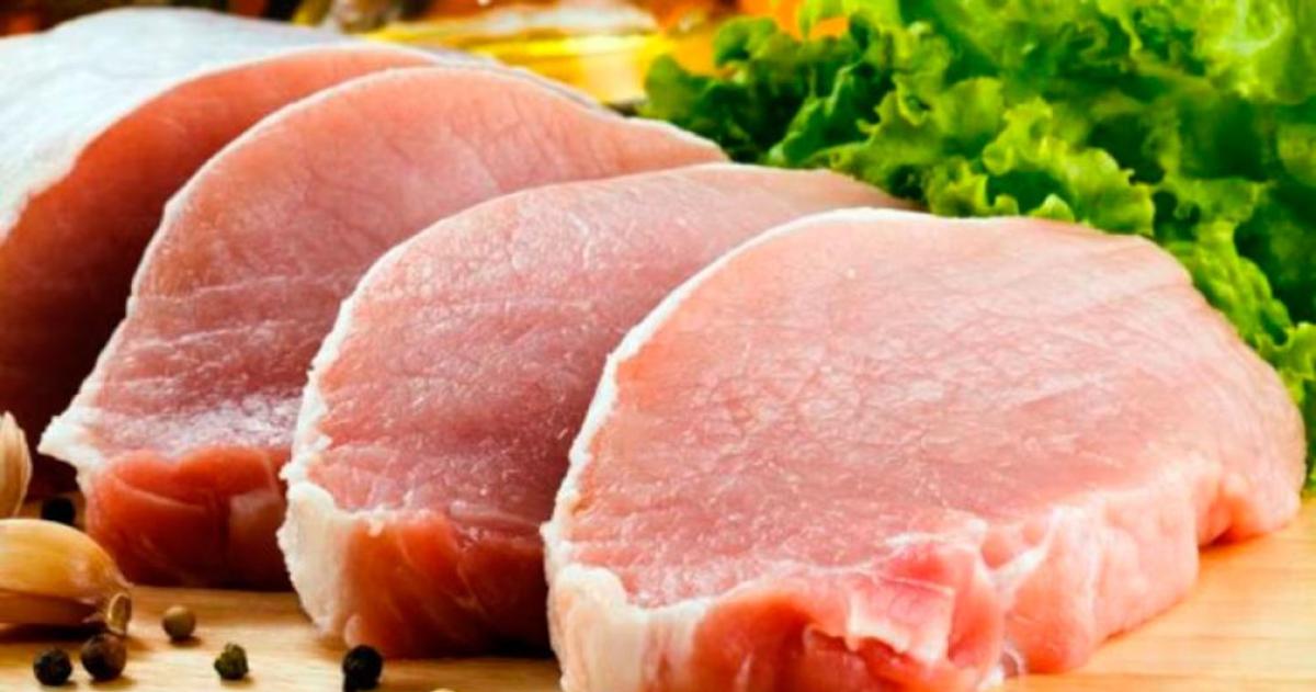 Produccioacuten porcina en Argentina alcanzoacute un reacutecord histoacuterico- maacutes de 55 millones de cerdos faenados